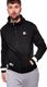 Starter Blue Label Bluza z kapturem męska Starter BLUE LABEL czarna SMG-004-BD-200 M 1