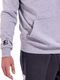 Starter Blue Label Bluza z kapturem męska Starter BLUE LABEL szara SMG-001-BD-400 M 6