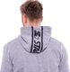 Starter Blue Label Bluza z kapturem męska Starter BLUE LABEL szara SMG-001-BD-400 M 7