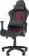 Fotel Speedlink REGGER Czarno-czerwony (SL-660000-BK) 1