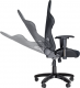 Fotel Speedlink REGGER Czarno-czerwony (SL-660000-BK) 2