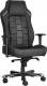 Fotel DXRacer Classic, Czarny (OH/CE120/N) 5