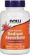 NOW Foods NOW Foods - Askorbinian Sodu, Buforowany, 227g 1