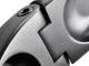 SilverStone Stojak biurkowy na 3 monitory do 24" ARM11BC (SST-ARM31BS) 3