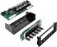 Thermaltake kontroler obrotów Commander F6 RGB (AC-024-BN1NAN-A1) 14