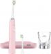 Szczoteczka Philips Szczoteczka soniczna Sonicare DiamondClean różowa HX9362/67 20