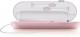 Szczoteczka Philips Szczoteczka soniczna Sonicare DiamondClean różowa HX9362/67 7
