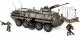 Mega Bloks Call of Duty Combat Vehicle Attack CNG87 9