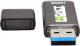 Pendrive Mushkin Impact, 128 GB  (MKNUFDIM128GB) 1