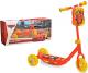 Hulajnoga Mondo Cars Czerwony (1180059) 1