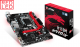 Płyta główna MSI H110M Gaming (7994-013R) 1