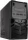 Obudowa Mars Gaming MC016 Micro-Tower, Czarny (MC016) 1