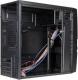 Obudowa Mars Gaming MC016 Micro-Tower, Czarny (MC016) 3