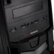 Obudowa Mars Gaming MC016 Micro-Tower, Czarny (MC016) 4