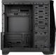 Obudowa Mars Gaming MC316 Midi-Tower, Czarny, Okno (MC316) 2