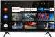 Telewizor TCL 32ES570F LED 32'' Full HD Android 1