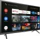 Telewizor TCL 32ES570F LED 32'' Full HD Android 1