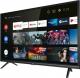 Telewizor TCL 32ES570F LED 32'' Full HD Android 2