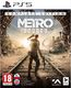 Metro Exodus Complete Edition PS5 2
