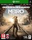 Metro Exodus Edycja Kompletna Xbox Series X 2