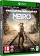 Metro Exodus Edycja Kompletna Xbox Series X 3