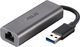 Karta sieciowa Asus USB-C2500 (90IG0650-MO0R0T) 1