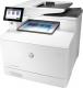 Urządzenie wielofunkcyjne HP Color LaserJet Managed MFP E47528f (3QA75A) 2