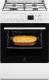 Kuchenka Electrolux LKK660202W 1