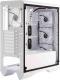 Obudowa BitFenix Enso Mesh 4ARGB Biała (BFC-ESM-150-WWWGK-4A) 3