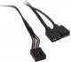 Wentylator Lamptron Icecloud+ ARGB 3-pack (LAMP-ABAR103) 6