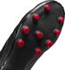 Nike Buty Nike The Nike Premier II FG 917803 016 917803 016 czarny 41 5