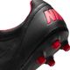 Nike Buty Nike The Nike Premier II FG 917803 016 917803 016 czarny 41 7