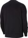 Nike Bluza Nike Park 20 Fleece Crew Junior CW6904 010 CW6904 010 czarny XS (122-128cm) 2