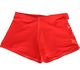 Nike Kąpielówki Nike Logo Square Leg YB NESSB852 631 NESSB852 631-S czerwony M (140-150cm) 1