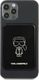 Powerbank Karl Lagerfeld MagSafe 3000mAh Czarny 1