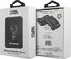 Powerbank Karl Lagerfeld MagSafe 3000mAh Czarny 3