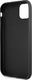Guess Guess GUHCN614GDGR iPhone 11 6,1" szary/grey hardcase 4G Stripe 7