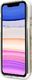 Guess Guess GUHCN61LG4GGO iPhone 11 6,1" złoty/gold hardcase 4G Big Liquid Glitter 7