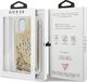 Guess Guess GUHCN61LG4GGO iPhone 11 6,1" złoty/gold hardcase 4G Big Liquid Glitter 8