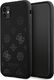 Guess Guess GUHCN61LSPEBK iPhone 11 6,1" czarny/black hard case Peony Collection 1