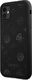 Guess Guess GUHCN61LSPEBK iPhone 11 6,1" czarny/black hard case Peony Collection 2