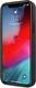 Guess Guess GUHCP12L4GMGGR iPhone 12 Pro Max 6,7" szary/grey hardcase 4G Big Metal Logo 5