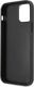 Guess Guess GUHCP12L4GMGGR iPhone 12 Pro Max 6,7" szary/grey hardcase 4G Big Metal Logo 7