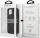 Guess Guess GUHCP12M4GDGR iPhone 12/12 Pro 6,1" szary/grey hardcase 4G Stripe 8