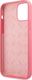 Guess Guess GUHCP12MLSPEFU iPhone 12/12 Pro 6,1" fuksja/fushia hard case Peony Collection 7