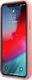 Guess Guess GUHCP12MLSPEWPI iPhone 12/12 Pro 6,1" różowy/pink hard case Peony Collection 5