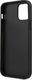 Guess Guess GUHCP12S4GDGR iPhone 12 mini 5,4" szary/grey hardcase 4G Stripe 7