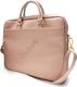 Torba Guess Saffiano Script 15" (GUCB15PUSASPI) 1
