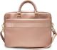 Torba Guess Saffiano Script 15" (GUCB15PUSASPI) 2