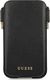 Guess Guess Torebka GUHCP12MSAPSBK 6,1" czarny/black Saffiano 2